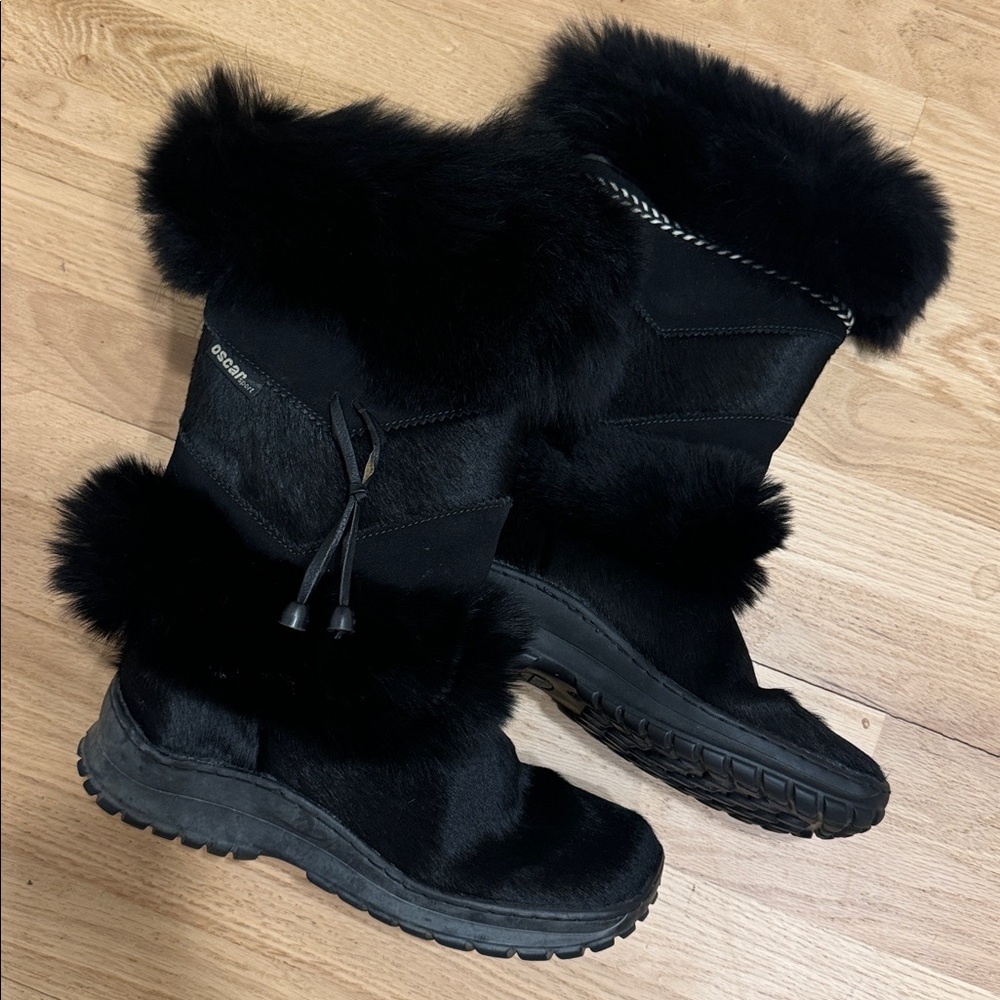 Oscar Sport | Boots  Size 41 - Picture 11 of 14